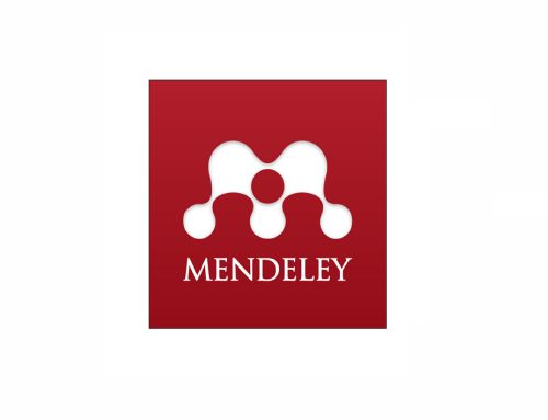 وبسایت Mendeley